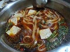 -红满堂特色梭边鱼(双林中横路社区店)
