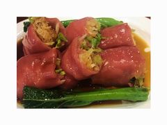 -丰圆轩粤式茶楼 . 点心粤菜(夏茅店)