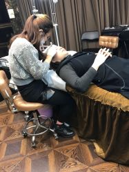 -HQ半永久纹绣纹眉