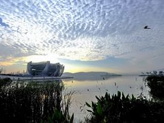 -云龙湖旅游景区