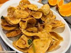 -老味烧烤(总店)