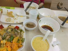 -文星素食(兴华路店)