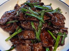 -小吊梨汤·北京菜(香山店)