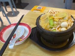 -蜀小沫肉沫麻酱土豆粉(北桥店)