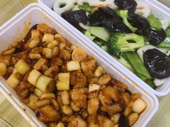 -玉林烤鸭店(小西天店)