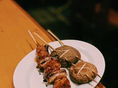 -福烤锦花(长乐路店)