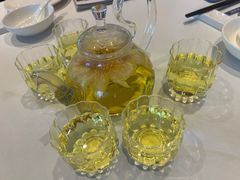 -若蘭慈·无国界素食料理(欢乐海岸店)