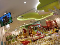 -meland亲子乐园•派对•研学(苏州悠方购物中心店)