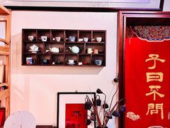 -不问豆腐(朝山街店)