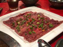 谭公嫩牛肉-谭鸭血老火锅(漳州路店)