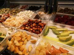 -老炳·七丛松甘草水果