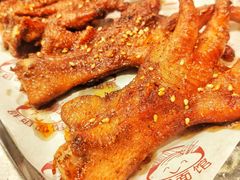 -群姐面馆·海鲜烧烤(同安路二店)