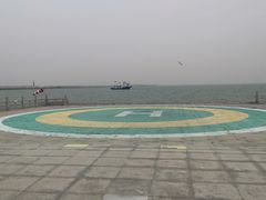 -天津妈祖文化园