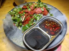 -李不管把把烧(火车南站店)