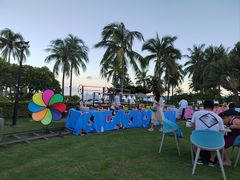 -水桶王国主题餐厅·聚会·生日派对·亲子活动·家庭套餐(亚龙湾希尔顿店)