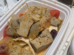 -千牛将·鲜牛肉火锅(开元路店)