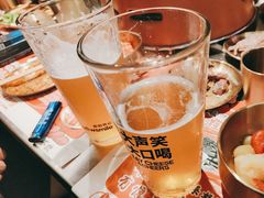 -核桃碳烤肉馆(深圳首店)
