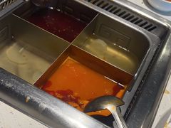 -海底捞火锅(高科广场店)