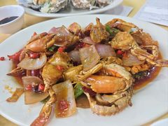 -吉莲利苑海鲜酒家(珠海拱北28年老字号店)