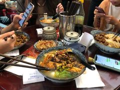 -螺世纪螺蛳粉·桂味小排档(裕德店)