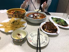 -乌江鱼杭帮菜(西湖店)