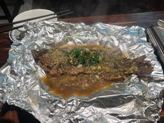 -衡厨·衡阳土菜(中南店)