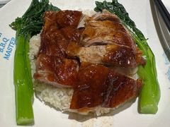 -龙记香港茶餐厅(久光百货店)