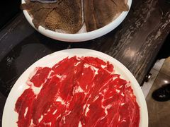 -忘情水鱼头·鲜鱼火锅(滨江中路店)