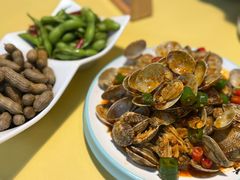-小田油焖小龙虾(双井店)