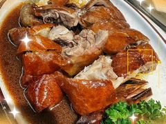 -红日饭店(裕隆三路店)