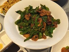 -望海湾鱼头泡饼·天津菜(空港店)