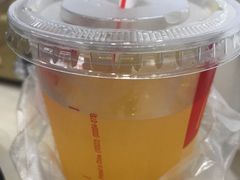 -麦当劳(海岸城店)