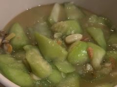 -绿茶餐厅(松江万达店)