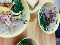 -泉兵三代清汤粉(晟龙店)