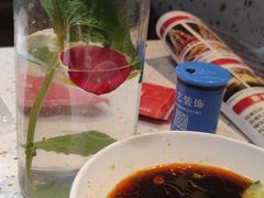 -老佛爷铜炉蛙锅(挂绿店)