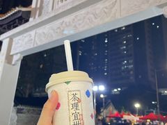 -盛品鲜东莞烧鹅濑粉(杨箕店)