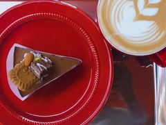 -叁秋咖啡 SANQIU COFFEE(天津河北路店)