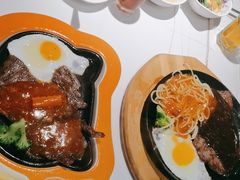 -豪享来中西餐厅(隆昌店)