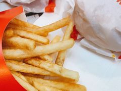 -麦当劳(郑州银基店)