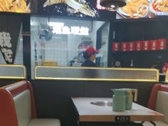 -百岁我家酸菜鱼(龙湾万达店)