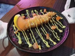 -帕歌西班牙餐厅paco tapas