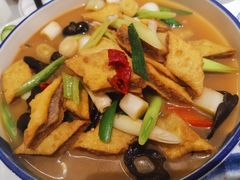 -宁夏国强手抓羊肉·清真菜(未央路凤三店)
