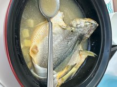 -莆田餐厅PUTIEN(颐堤港店)