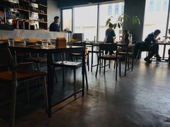 大堂-日上三甘(三里屯店)