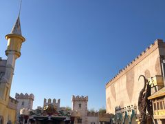 -大连海昌发现王国主题公园