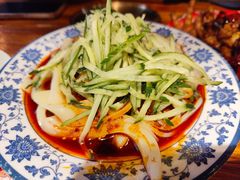 -柴窝堡22号辣子鸡·传承新疆菜