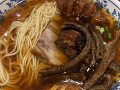 -德兴馆(山西南路店)