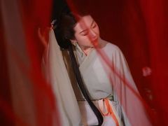 -红袖添香古风写真馆