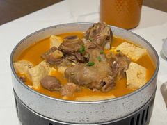 -老爷庙风味美食府(魏都大道店)