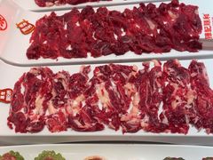 -陈记顺和潮汕鲜牛肉火锅(棠德南路店)